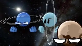 Deep cold (deep poems but neptune uranus and pluto sings it) and its playable