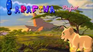 The Lion King Family Tree