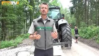 Schotter f&uuml;r Schotter
