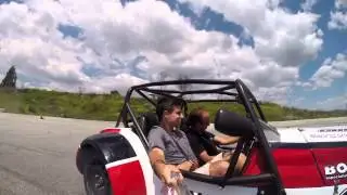 Comval Racing School