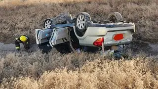 Craziest Dashcam Fails Caught on Camera! #16