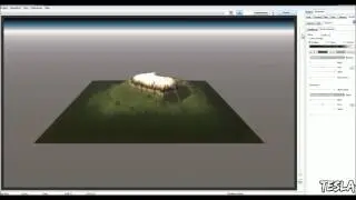 Unreal Engine 4 Tutorial - Geocontrol 2 Workflow