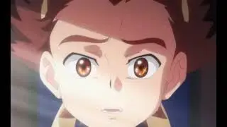 Team4Ever - BeybladeX unreleased Soundtrack