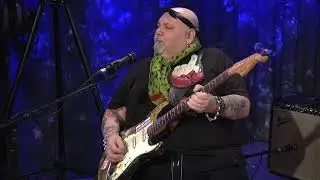 Popa Chubby - Chubby's Boogie - Don Odell's 