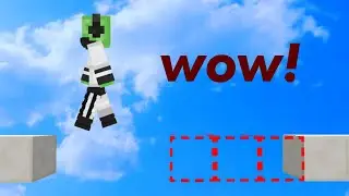 Minecraft Parkour Gauntlet Collection (Custom Block Clutches)