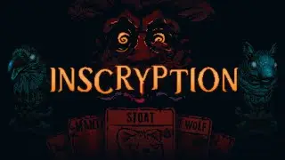 INSCRYPTION KAYCEES MOD - Folge 1 - Neue Herausforderungen (DEUTSCH)