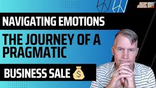 Navigating Emotions A Case Study in Business Sale Success
