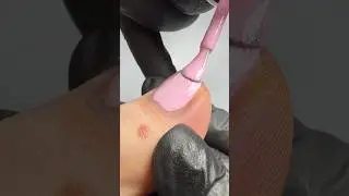 3 в 1 = база, цвет и топ в одном флаконе