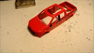 КАК РАЗОБРАТЬ ВАШУ МОДЕЛЬ HOTTWHEELS