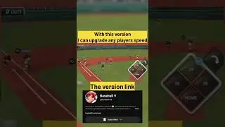 Baseball 9 Mod: The Key to Winning More Matches - Download Here