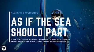 As If The Sea Should Part