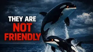 Dolphins Are NOT Friendly | The Dark Truth Science Never Shows You #dolphin #nature #shocking 
