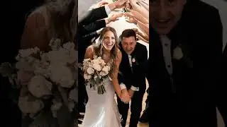 POV: It rained on your wedding day ☔️