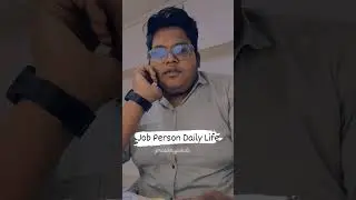 every Job Person Life 😞😞#trending #ytshorts #viral #shorts #job #lifeproblems