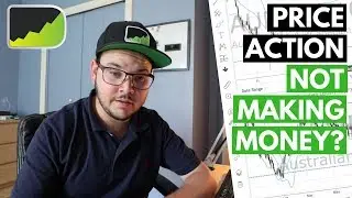 Swing Trading Forex Price Action - Weekly Outlook & Lesson