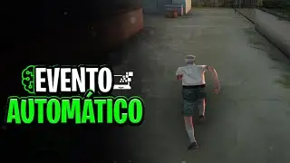 Testamos o Melhor Sistema de Eventos j&aacute; criado pro GTA SAMP