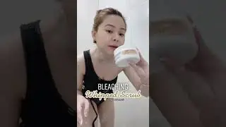 Whitening Bleaching Cream | Kbeaute