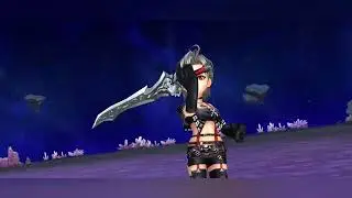 [DFFOO GL] Assailing Odin (Don't BREAK Me Please)