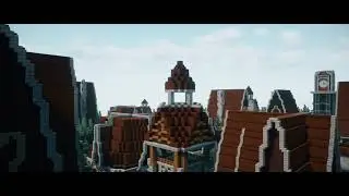 Minecraft Server Trailer #27 | KingdomEternity | MC Java