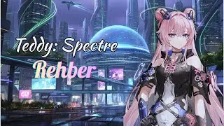 Pgr: Teddy Spectre Rehberi