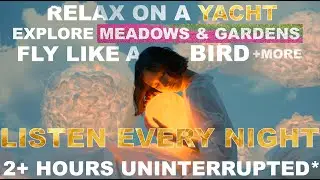 Deep Sleep Meditation 