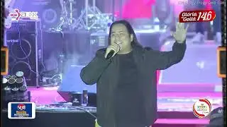 Berg Rabelo ao vivo em Glória do Goitá ( Completo )