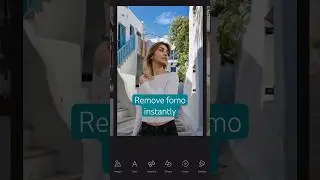 Get Rid Of Your Fomo With This Easy Photo Editing Tip!