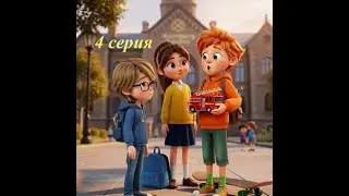 4 серия: Что такое доход и откуда он берется