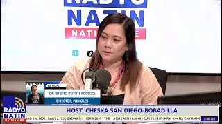 RADYO NATIN NATIONWIDE LIVE NEWS: JANUARY 28, 2026