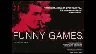 Funny Games (1997) &ndash; Spirit Writing in Real Time | Film Channeling