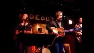 Jim Becker Band & Nora O'Connor