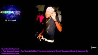 CHIN MISCHIF - CARNIVAL - COSMIC RIDDIM - J-ROD RECORDS/SMASH/PRECISIONPROD