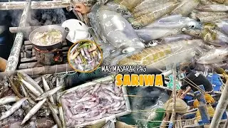 DAMING BLESSINGS SA BANGKA ANG NAHUHULI PARIN!