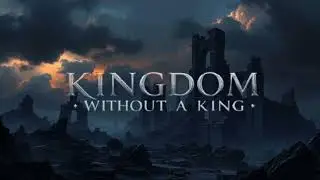 Kingdom Without A King (Official Audio)