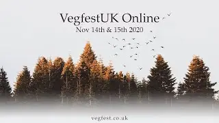 'Overcoming Wildlife Conflicts the Vegan Way' by Kevin Newell