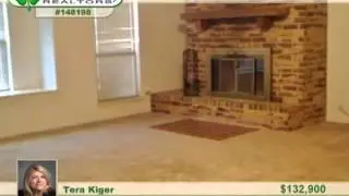 Home for sale in Robinson, TX | $132,900