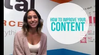 3 Steps to Better Content | Chicago Content Marketing Company