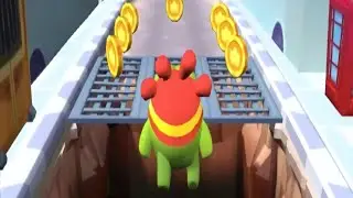 OM NOM RUN ALL LEVELS GAMEPLAY WALKTHROUGH NEW GAME (ANDROID & IOS) &laquo;&raquo; #SHORTS