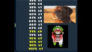 White Album 100% by JAVP (Extreme Demon)