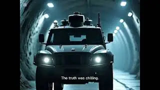 North Korea&rsquo;s Underground Secrets That Shocked the World&rdquo;