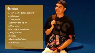 Gurnazar|2024 Record Breaker Unstoppable Force|Euphoric chorus