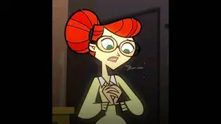 GOOD LOYAL TH*TS | Scarlett edit | Total Drama Island