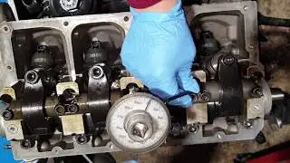 VW CYLINDER HEAD ASSEMBLY 1.9 TDI PD  WIRING LOOM FITTING And adjust terminals