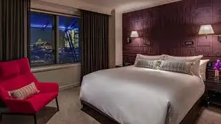 The Star Grand Hotel and Residences, Sydney, Australia