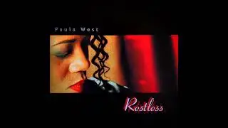 The Very Thought Of You (Paula West)