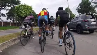 Daang reyna crit