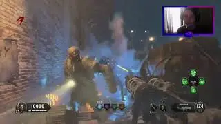 BLACK OPS 4 ZOMBIES SUCKS.....here's why (B04 Rant video)
