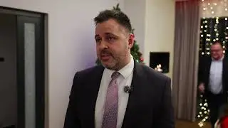 A 2025-&ouml;s &eacute;vz&aacute;r&oacute; g&aacute;la vend&eacute;ge: Dr. S&aacute;f&aacute;r S&aacute;ndor, az NSMI sportprogramok&eacute;rt felelős igazgat&oacute;ja