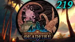 Imp Spray - Let's Play Pillars of Eternity II: Deadfire (PotD) #219