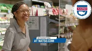 NATSO - Serving the Truckstop and Travel Center Industry